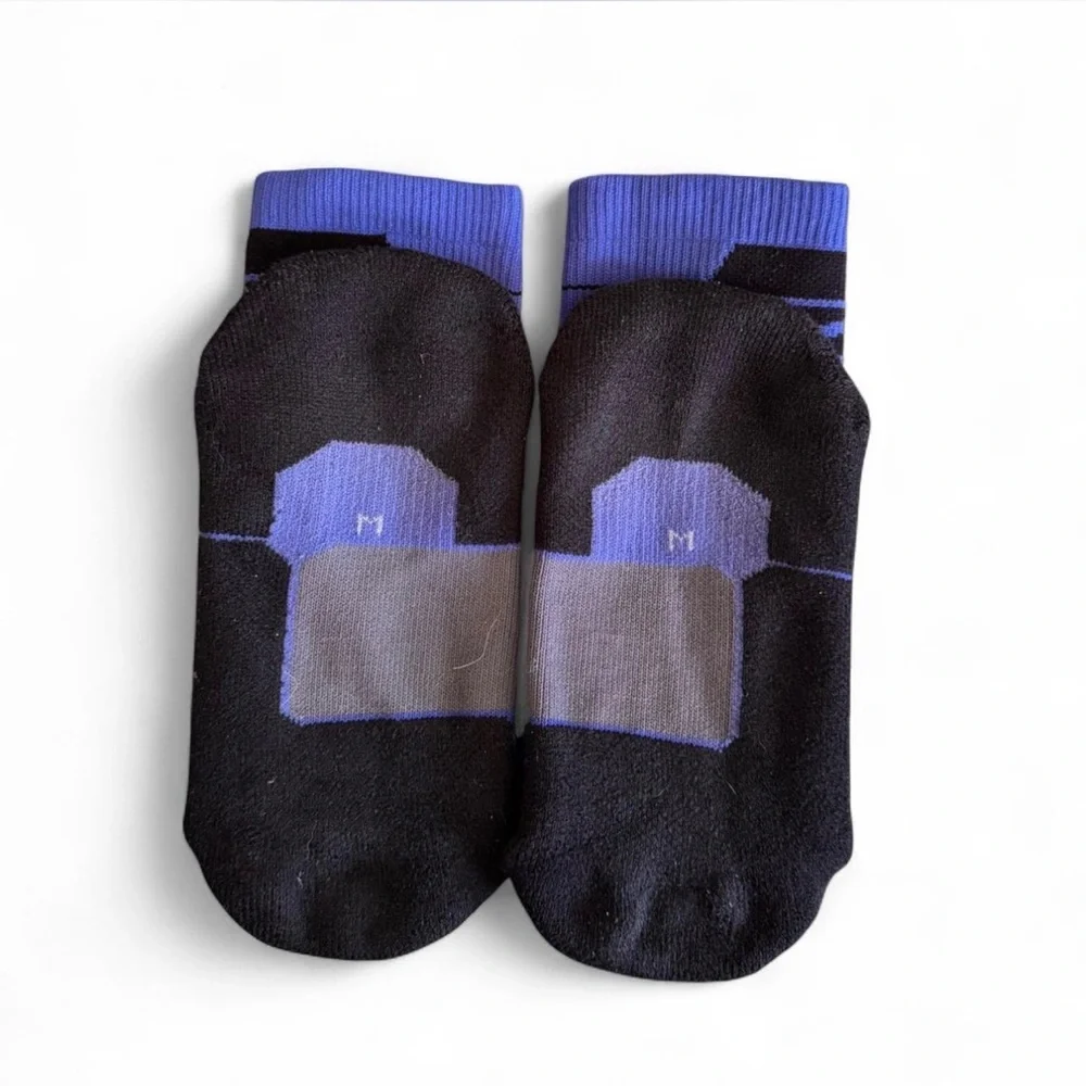 Nike Youth Hyperelite Basketball Socks - Size M
